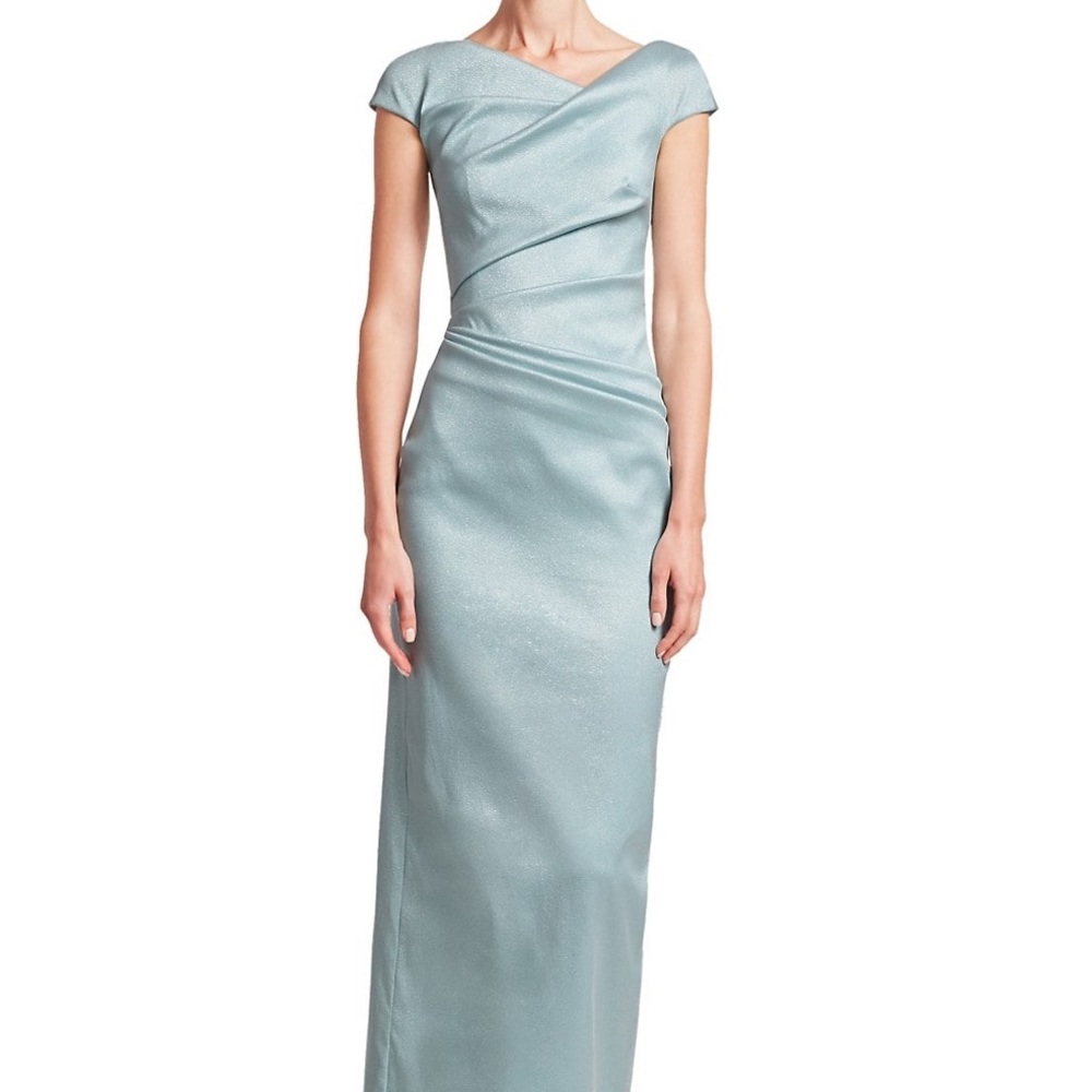 Talbot Runhof Gazar Gown